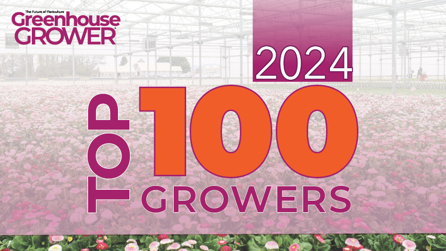 2024 Top 100 Growers
